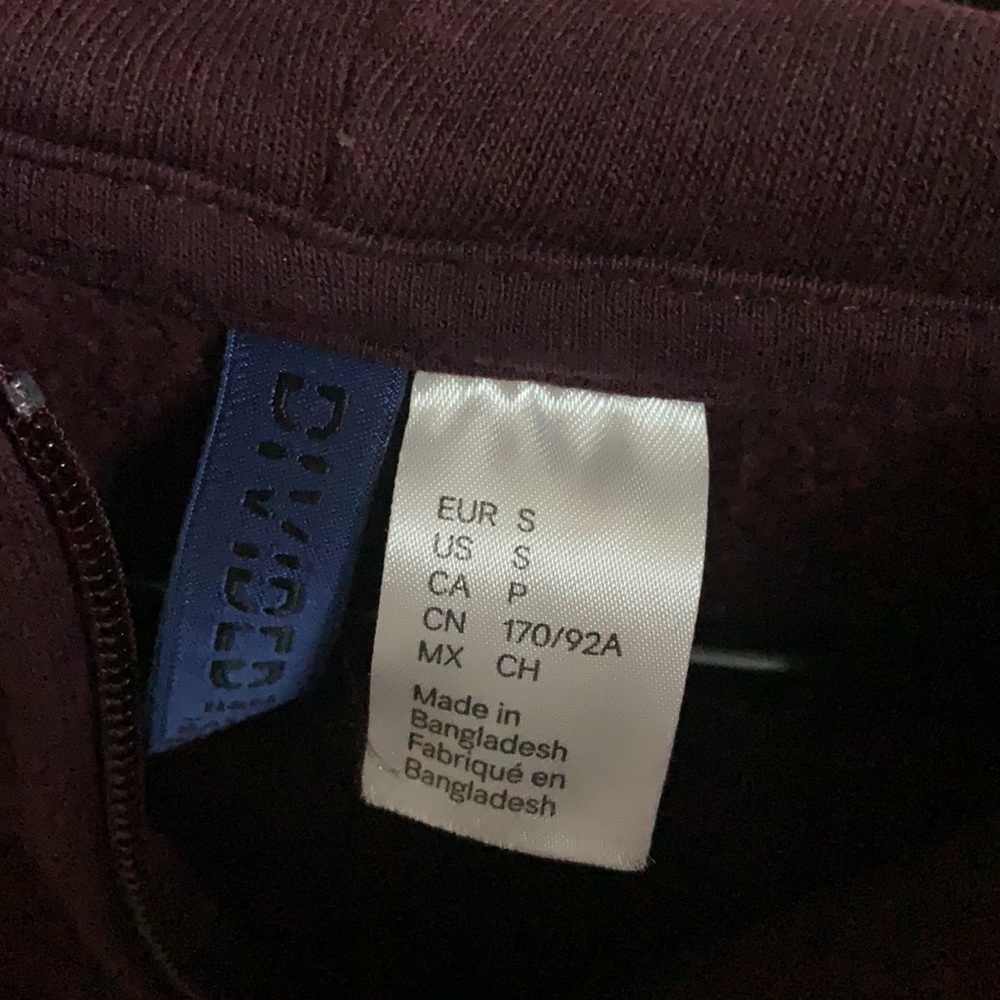 Jacket - Picture 3 of 3